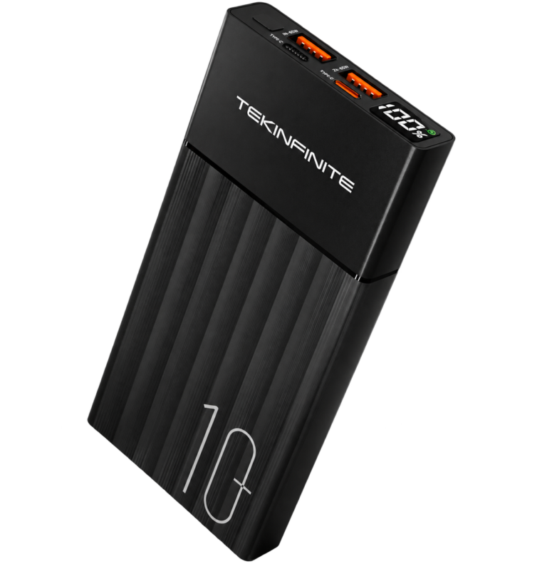 Verified PowerPulse 10K product cutout