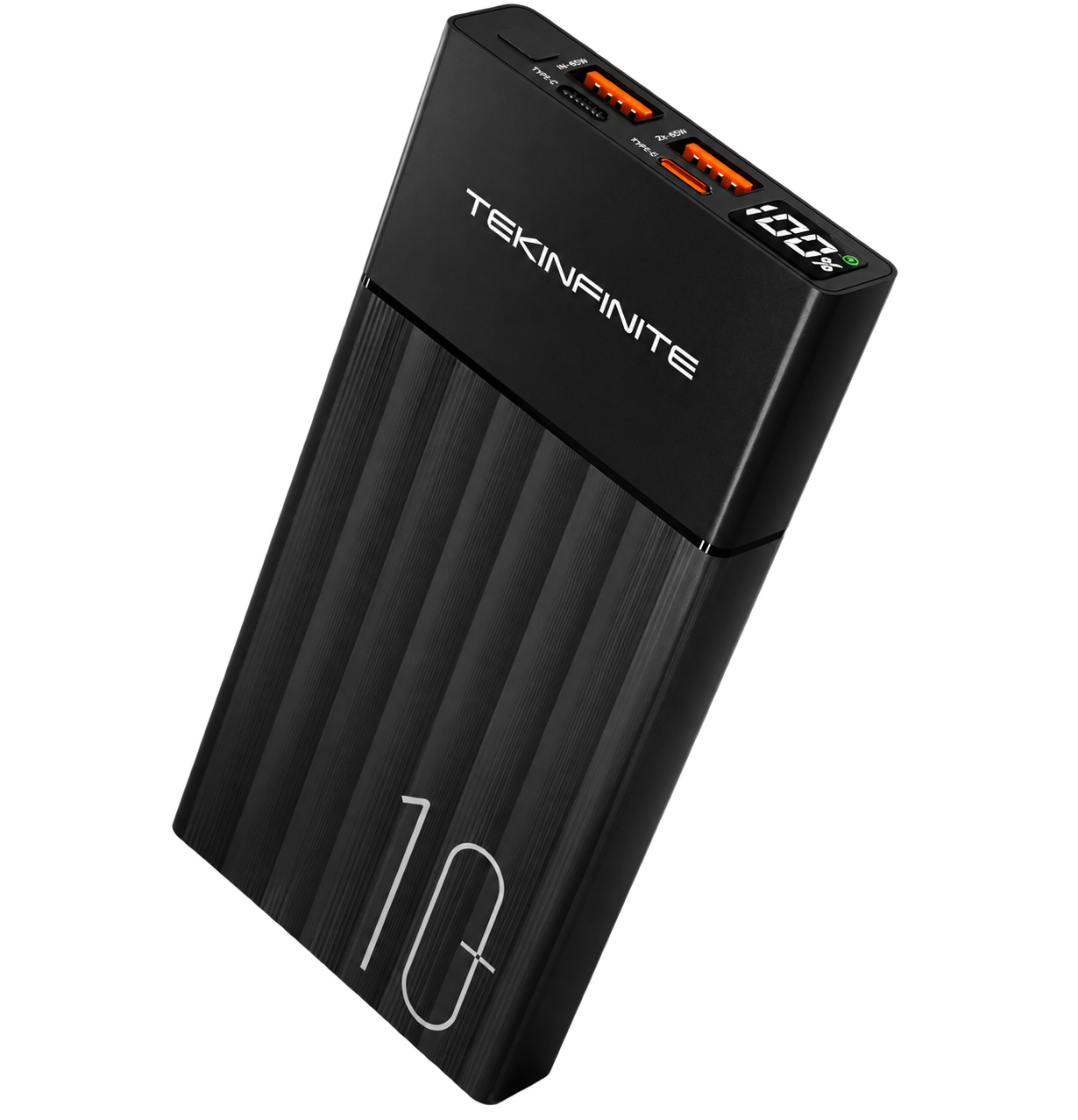 PowerPulse 10K